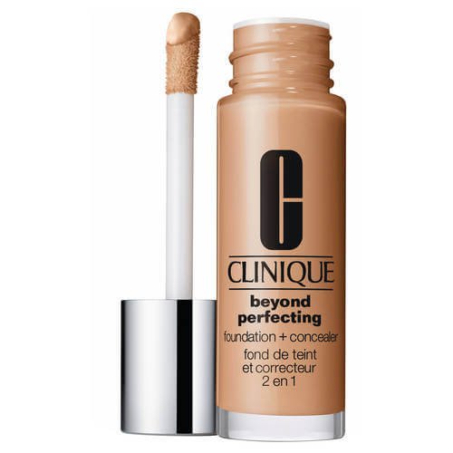 CLINIQUE 2 in 1 Beyond Perfecting - Make-up + Concealer 30 ml